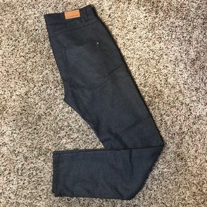Zara Men 5 Pocket Trousers